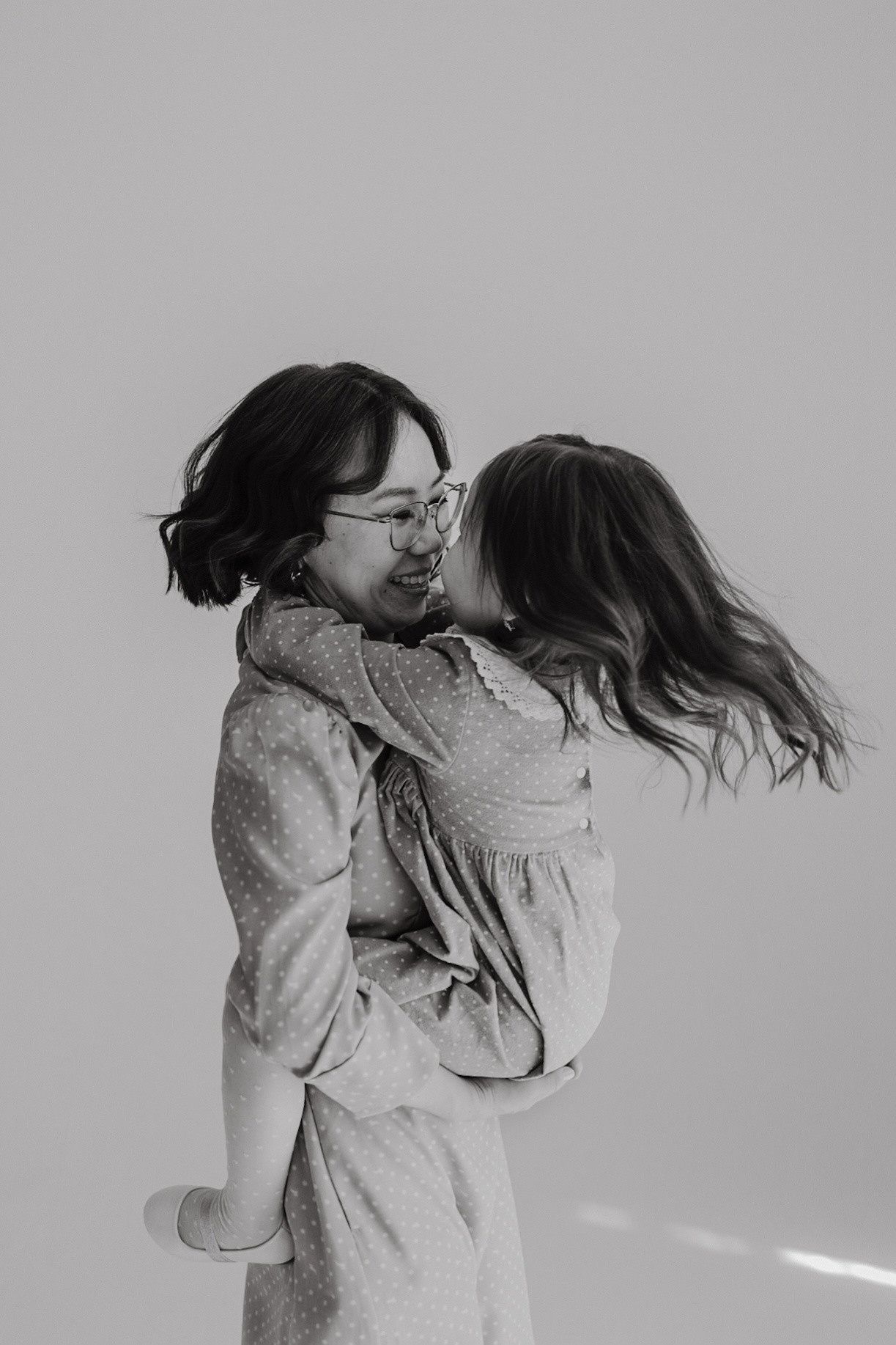 Съемки в студии. Семейный фотограф в Москве Кристина Кручинина