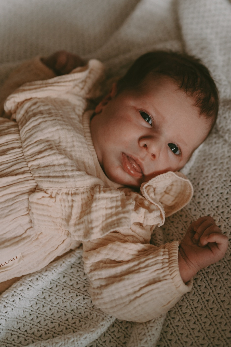 Новорожденные. Семейный фотограф в Москве Кристина Кручинина
