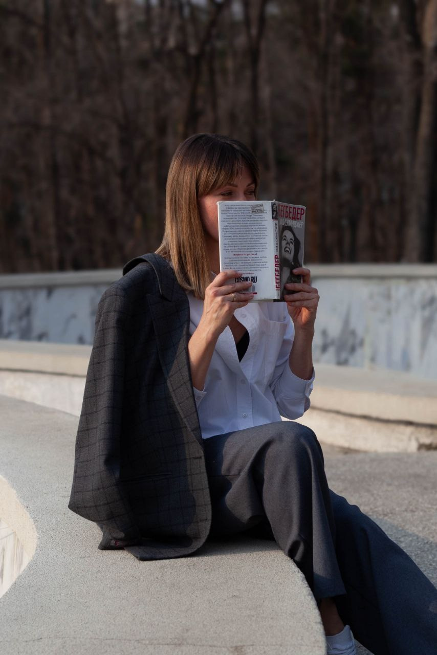 Дергачев Дмитрий – профессиональный женский фотограф в Хабаровске. Фотограф в Хабаровске