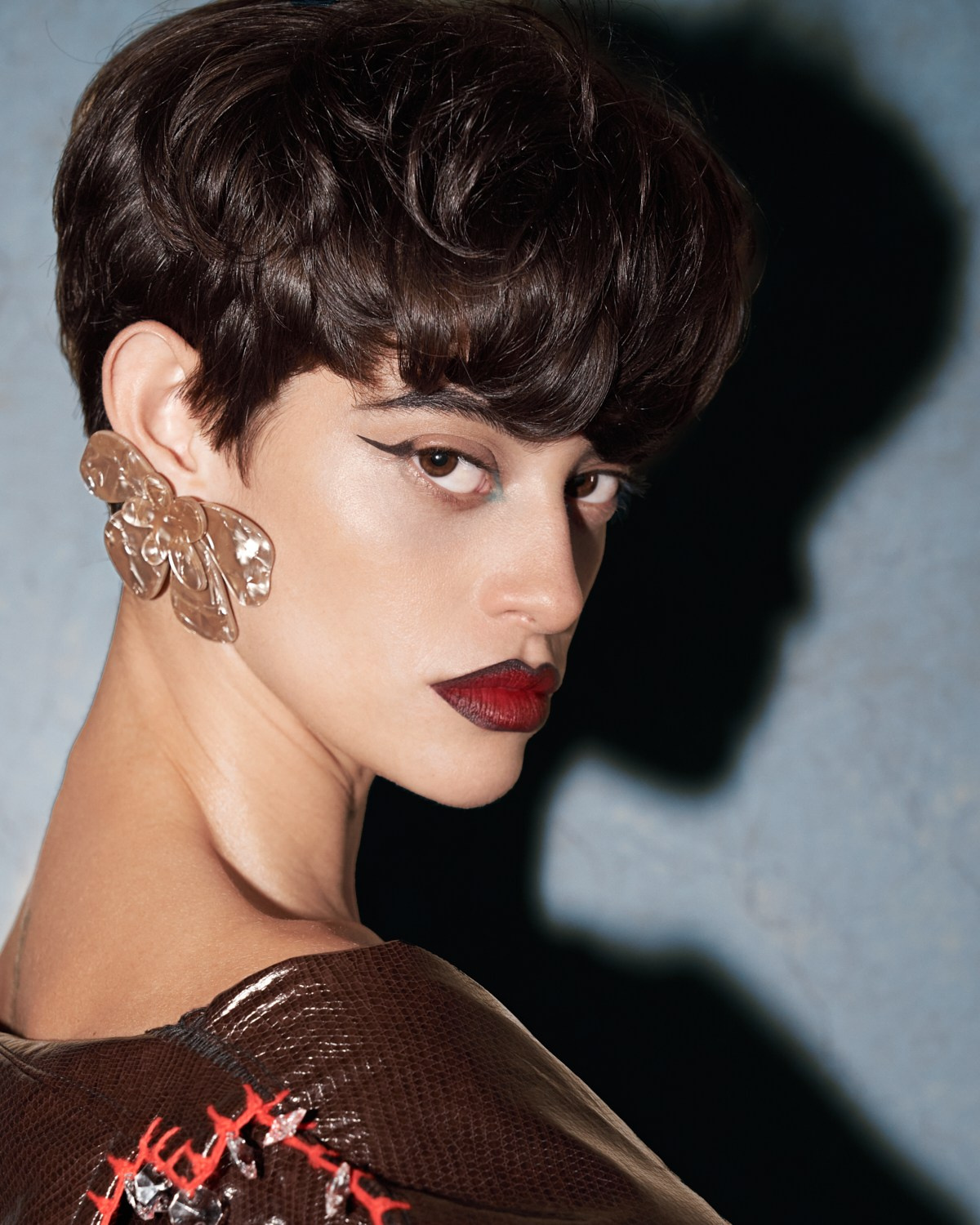 Mix. Fashion Photographer in Milan