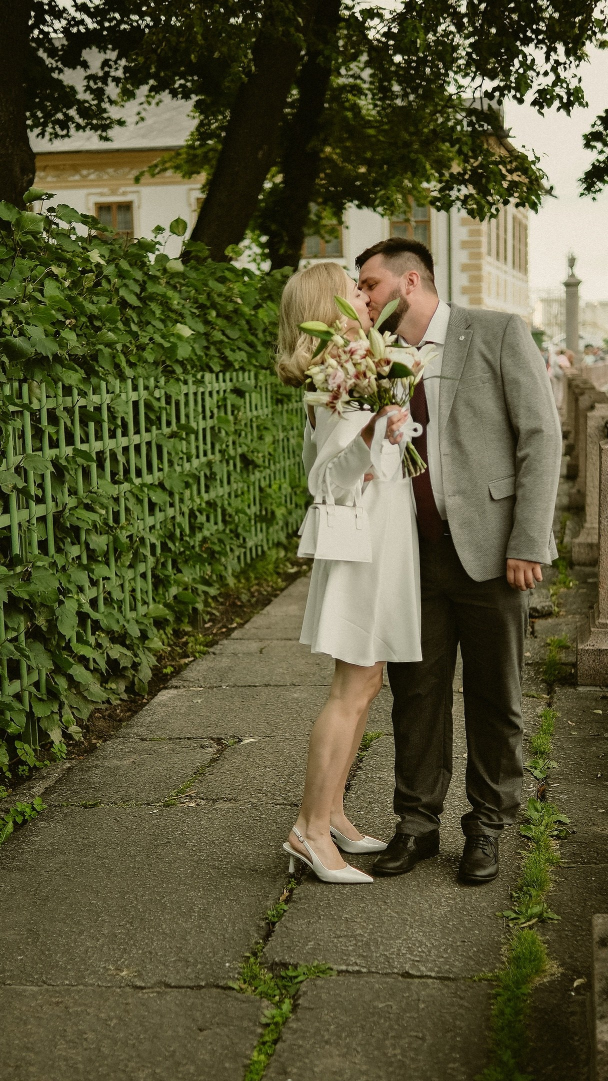 Катя и Андрей (альбом скачан из моей группы в вк). Phdkvmr.ru