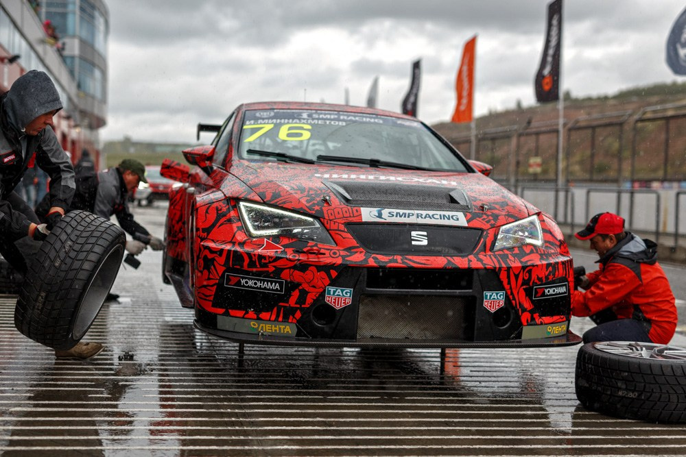 Промышленный фотограф | Бизнес-фотосессии | Казань и РФ