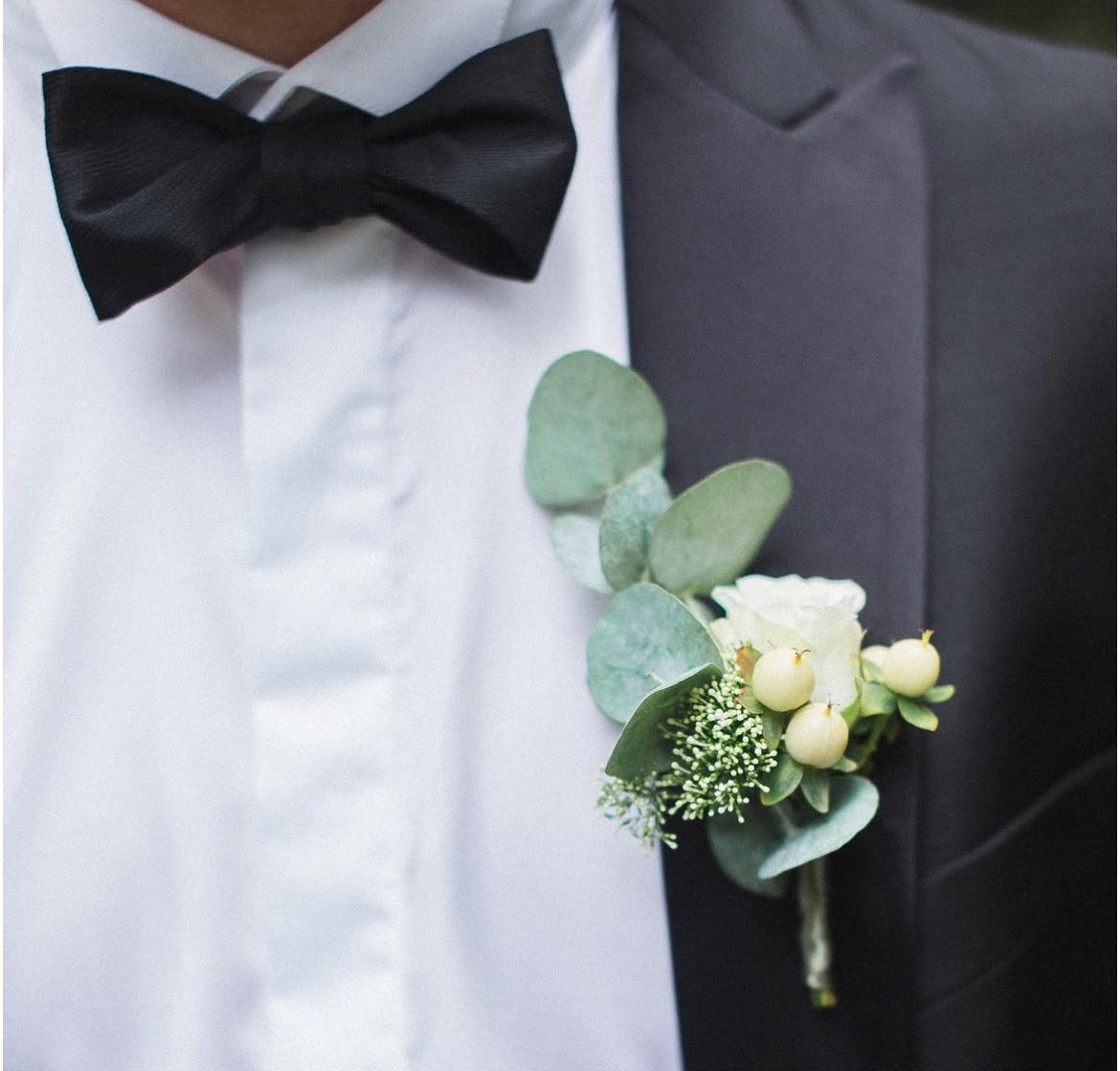 Камилла и Кирил. Ксения Почтарь. Декоратор и флорист, город Владивосток