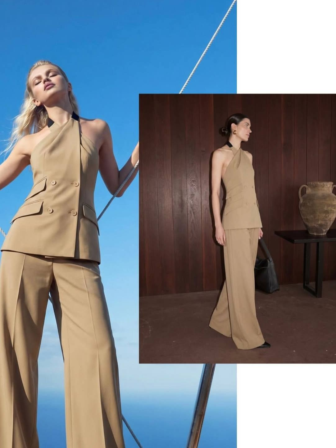 AI. AI Visual Production & Brand Management | AI-Powered Content for E-commerce