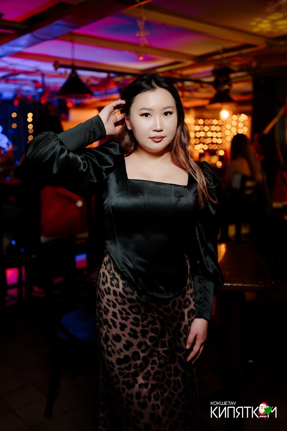 GENTLEMAN PUB. КИПЯТКОМ КОКШЕТАУ