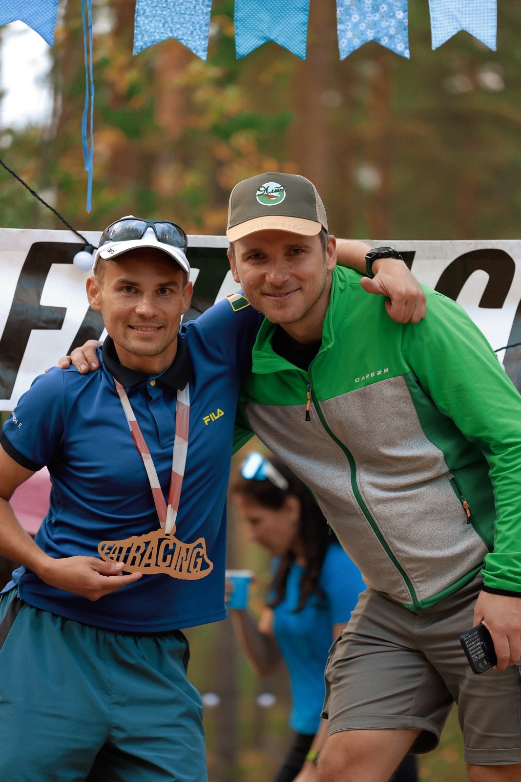 /РЕПОРТАЖ/ Велогонка «Вяломарафон» 2023. Свадебный фотограф Великий Новгород Станислав Кособудский