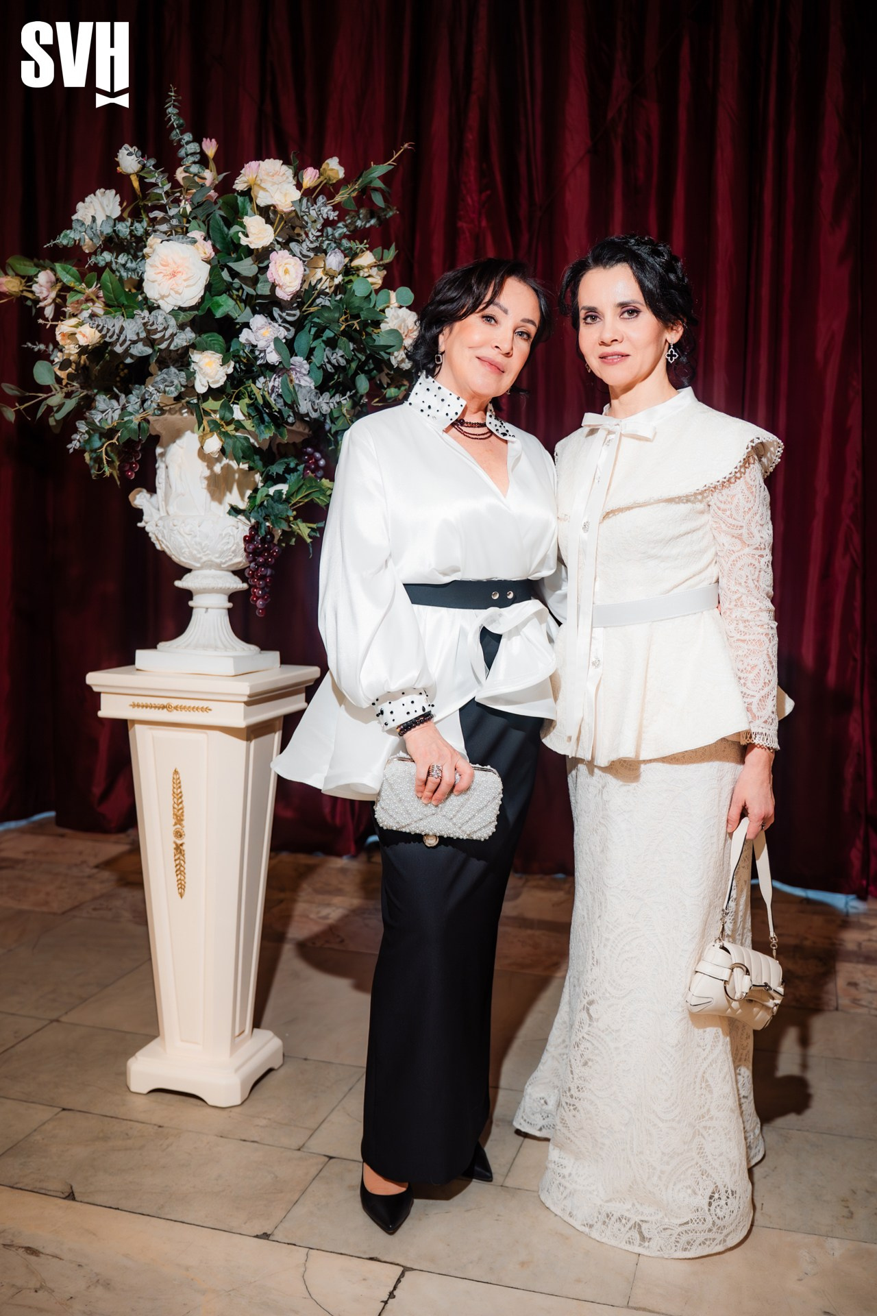 Пасхальный бал Петра Аксёнова