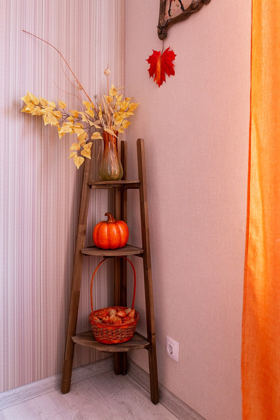 Внуково. Мини-отель. Интерьерный фотограф в Крыму