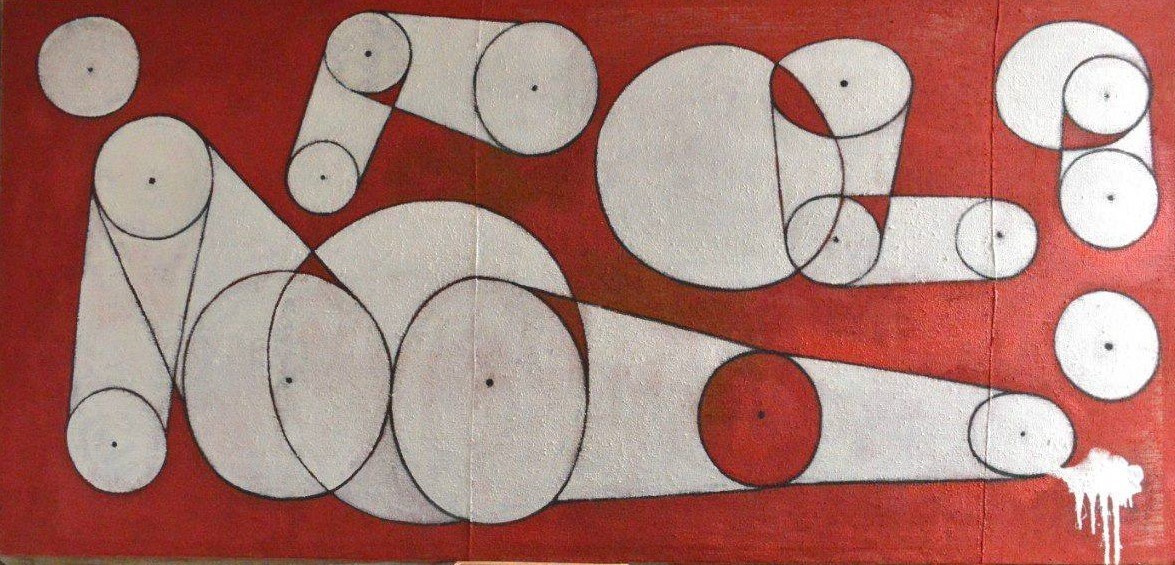 Лилия Ким. Междисциплинарный художник