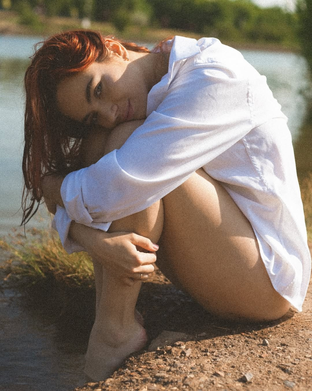 АСЯ. Фотограф Донецк Александра Юрку