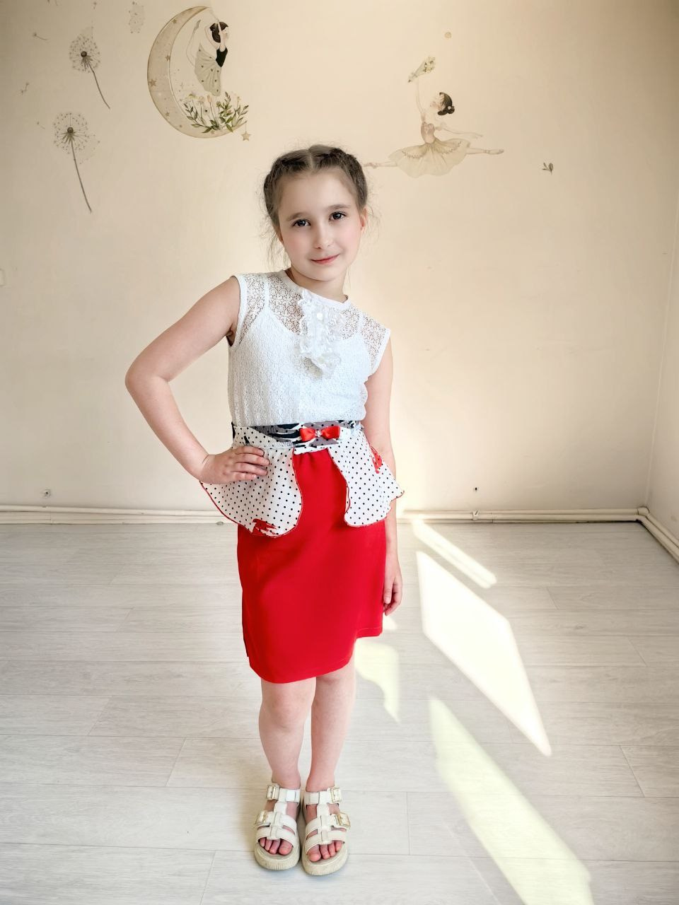 Шитье и дизайн для девочек в фото- и видеоотчетах. Владивосток. Школа для девочек во Владивостоке — Само Совершенство