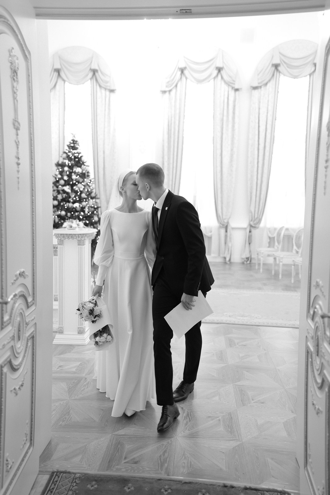 Марго и Михаил. 2023. Свадебный фотограф Великий Новгород Станислав Кособудский