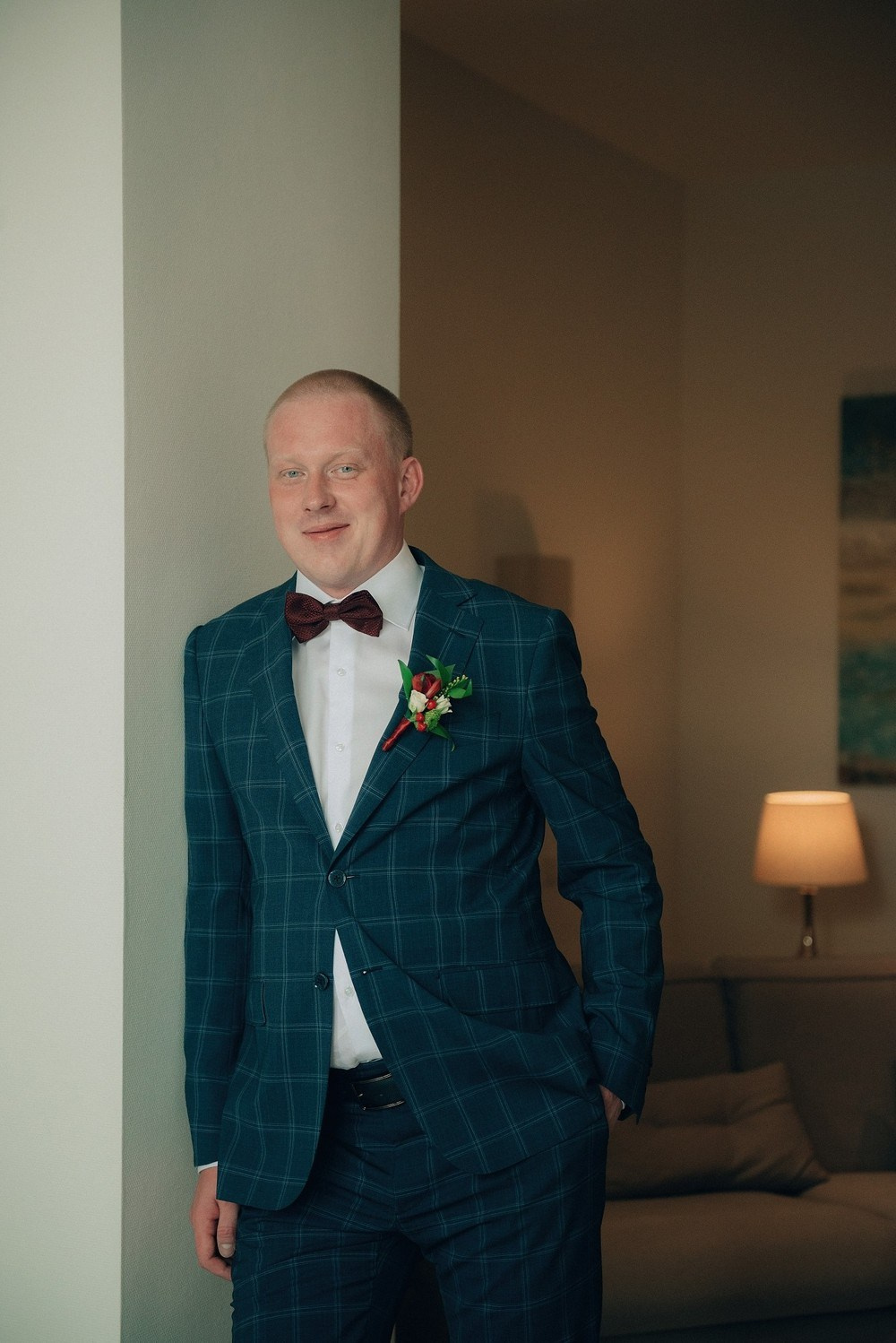 Ирина+Денис. Свадебный и репортажный фотограф Александр Родин