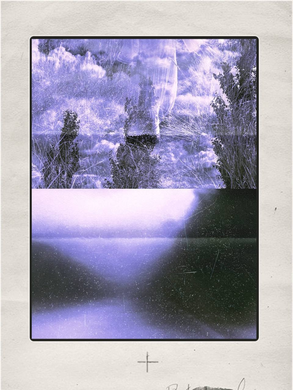 На дорогах времени. Элина Михальцова, визуальный артист, фотограф в Екатеринбурге