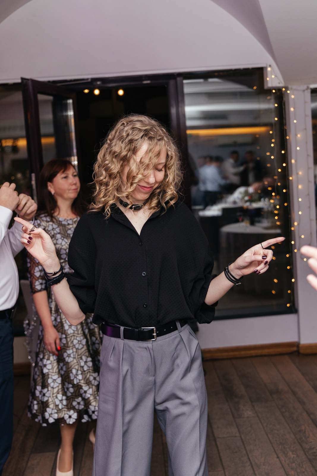 «РЖД» корпоратив. Фотограф Алексей Солопов