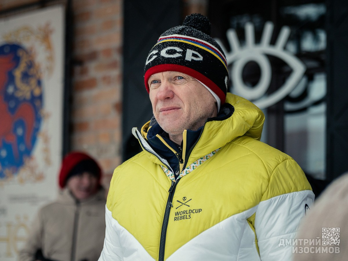 Забег обещаний