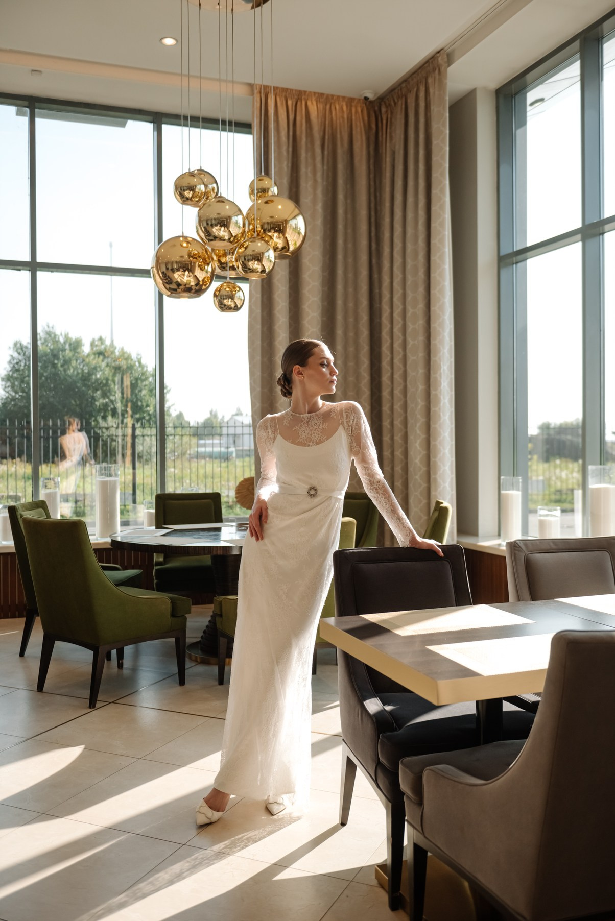 Лахта + Елагин остров. Свадебный и сеейный фотограф в Санкт-Петербурге Елена Худякова