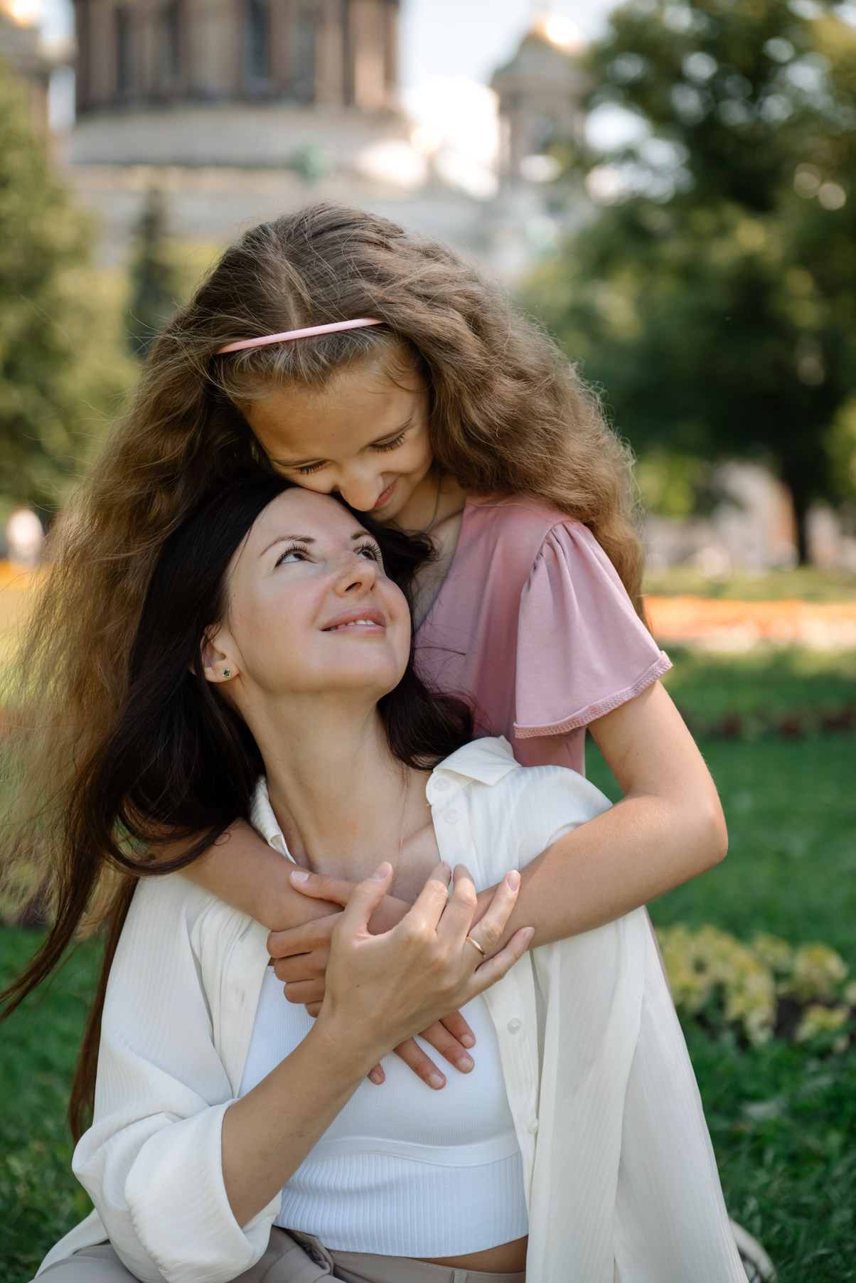 Победитель 2024. Свадебный и семейный фотограф в Санкт-Петербурге Елена Худякова
