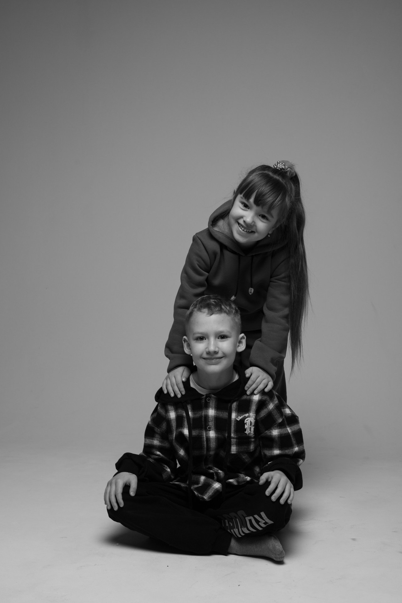 Отзывы. Семейный и детский фотограф в Южно-Сахалинске Мария Усова