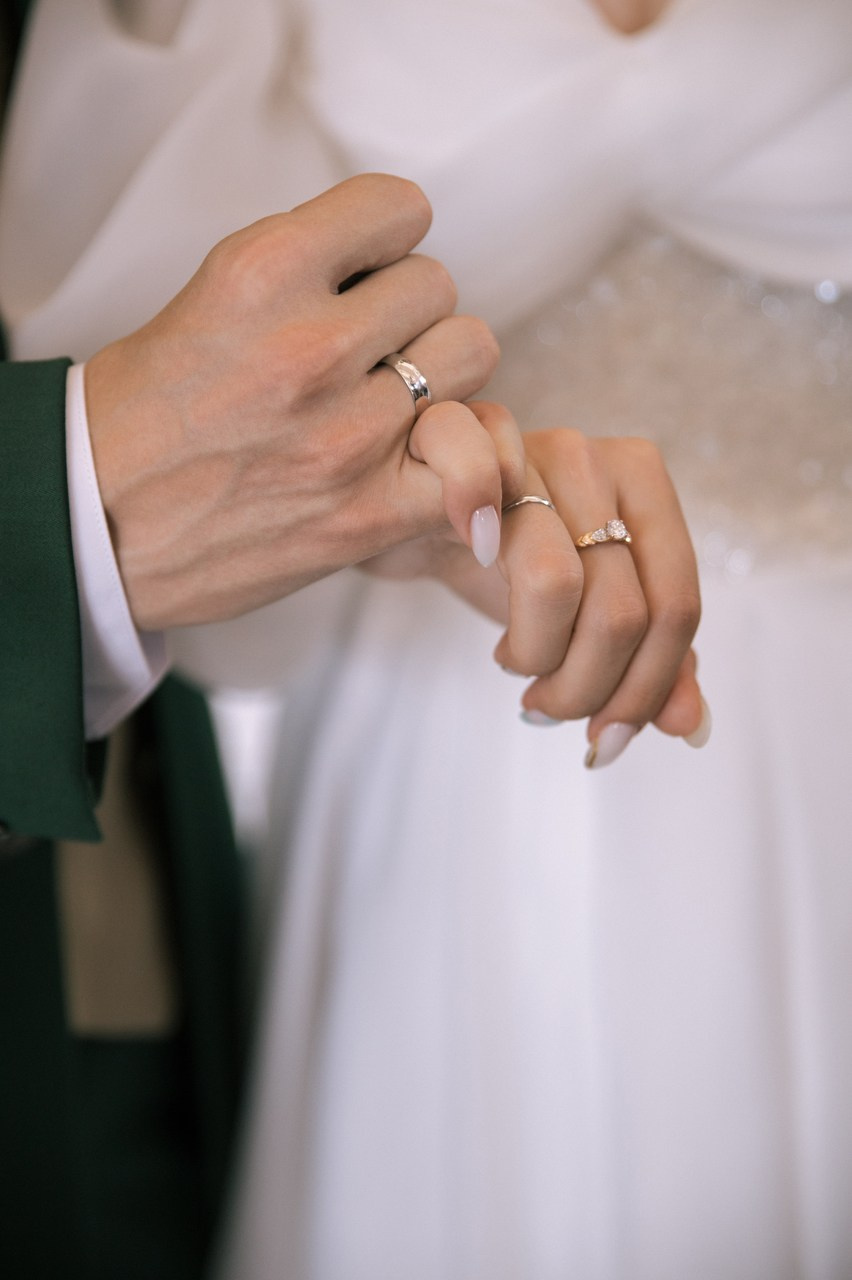 Виктория и Сергей. Свадебный и семейный фотограф