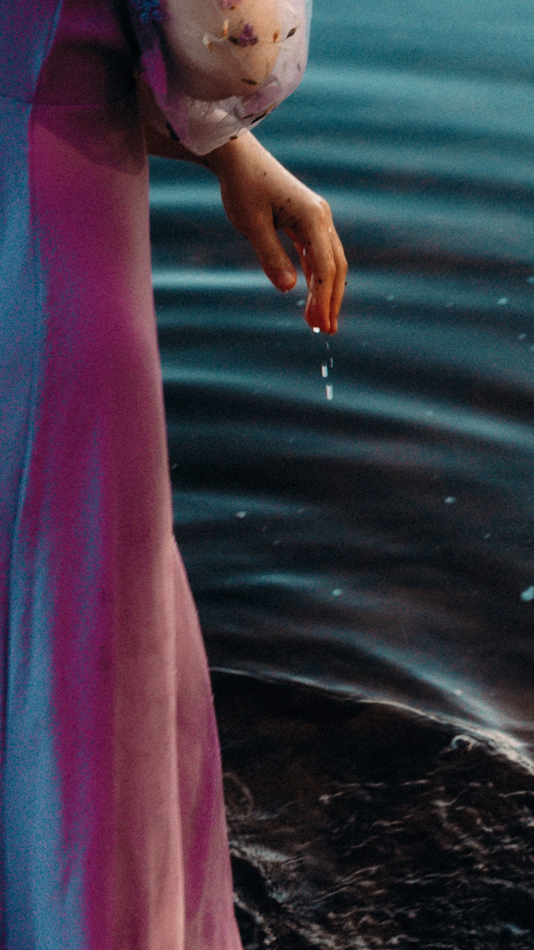 Галерея. Фотоведьма Дарья Нечинская