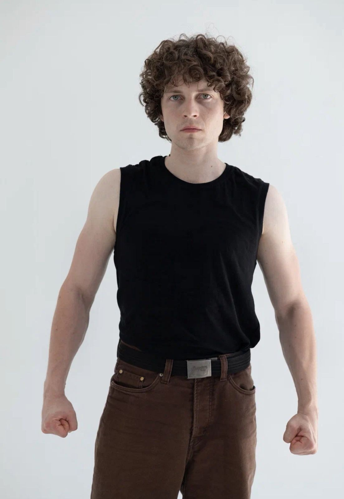 Александр Журавский 27 лет. Актёрское агентство