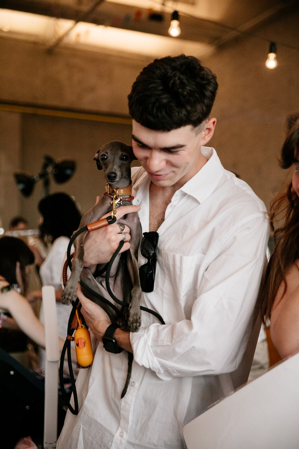 27–28 августа 2022 POP-UP в ДК Рассвет / фото Жора Сирота. Фотоотчеты «Ламбада-маркета»