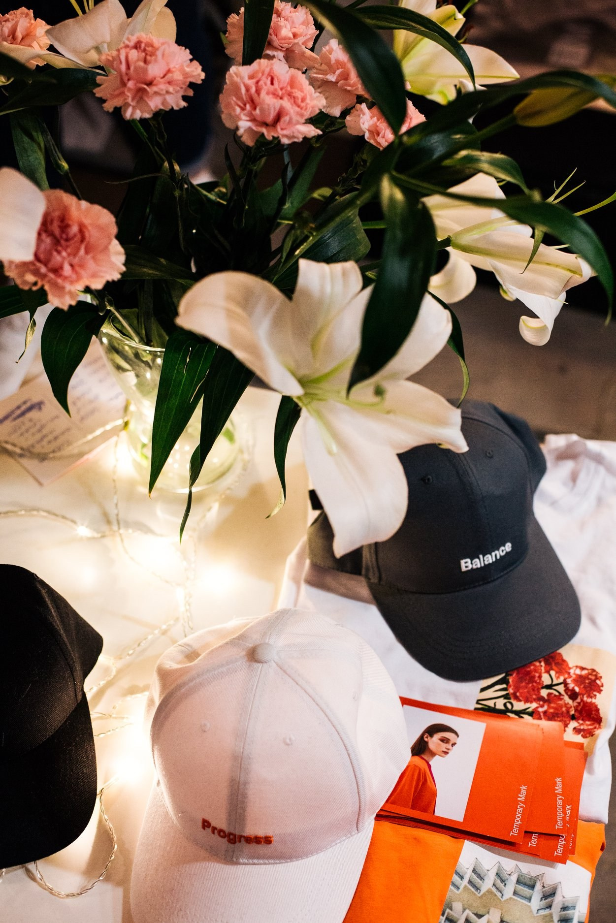 20–21 октября 2018 в Музее Москвы / День 2 / фото Людмила Савельева. Фотоотчеты «Ламбада-маркета»