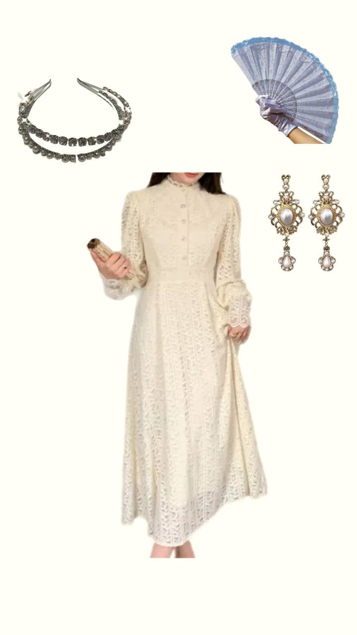 Война и мир. Персональный стилист Анастасия Фомина