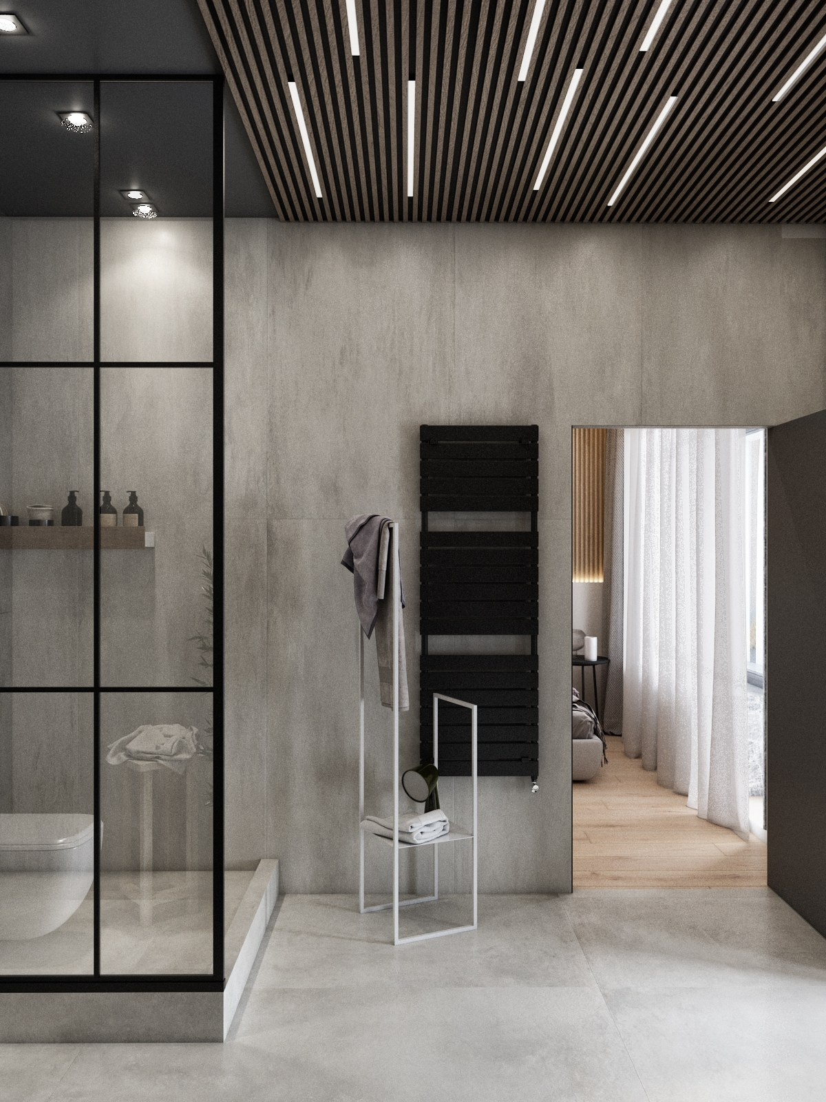 Частный дом пос. Де-Фриз. Дизайн-проекты жилых и общественных пространств во Владивостоке