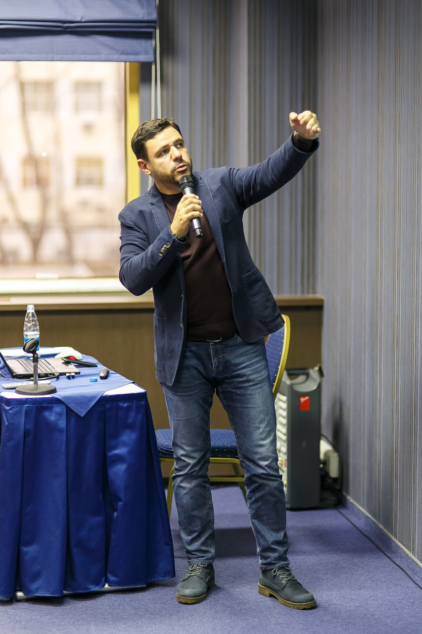 ОТЕЛИ Форум. Профессиональный фотограф Дугинов Николай | Екатеринбург