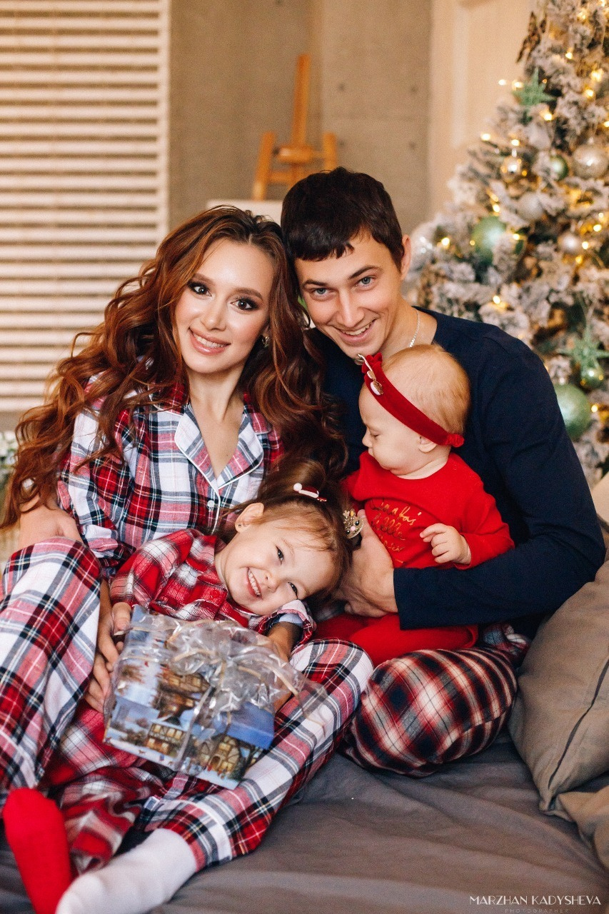 ОТЗЫВЫ. Свадебный, семейный и портретный фотограф в Москве, Маржан Кадышева