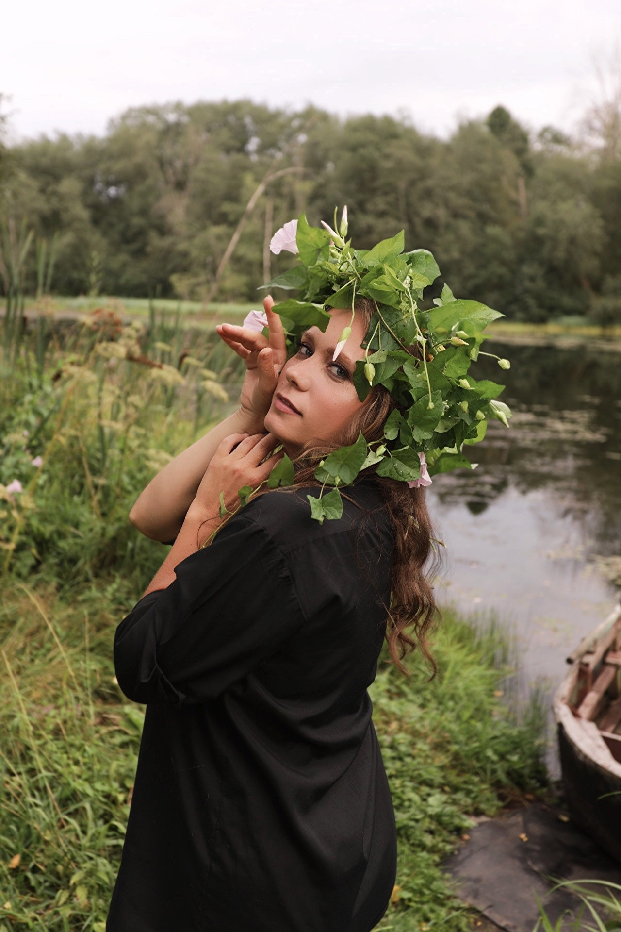 Portrait. Семейный и детский фотограф в Санкт-Петербурге, Анастасия Воротова