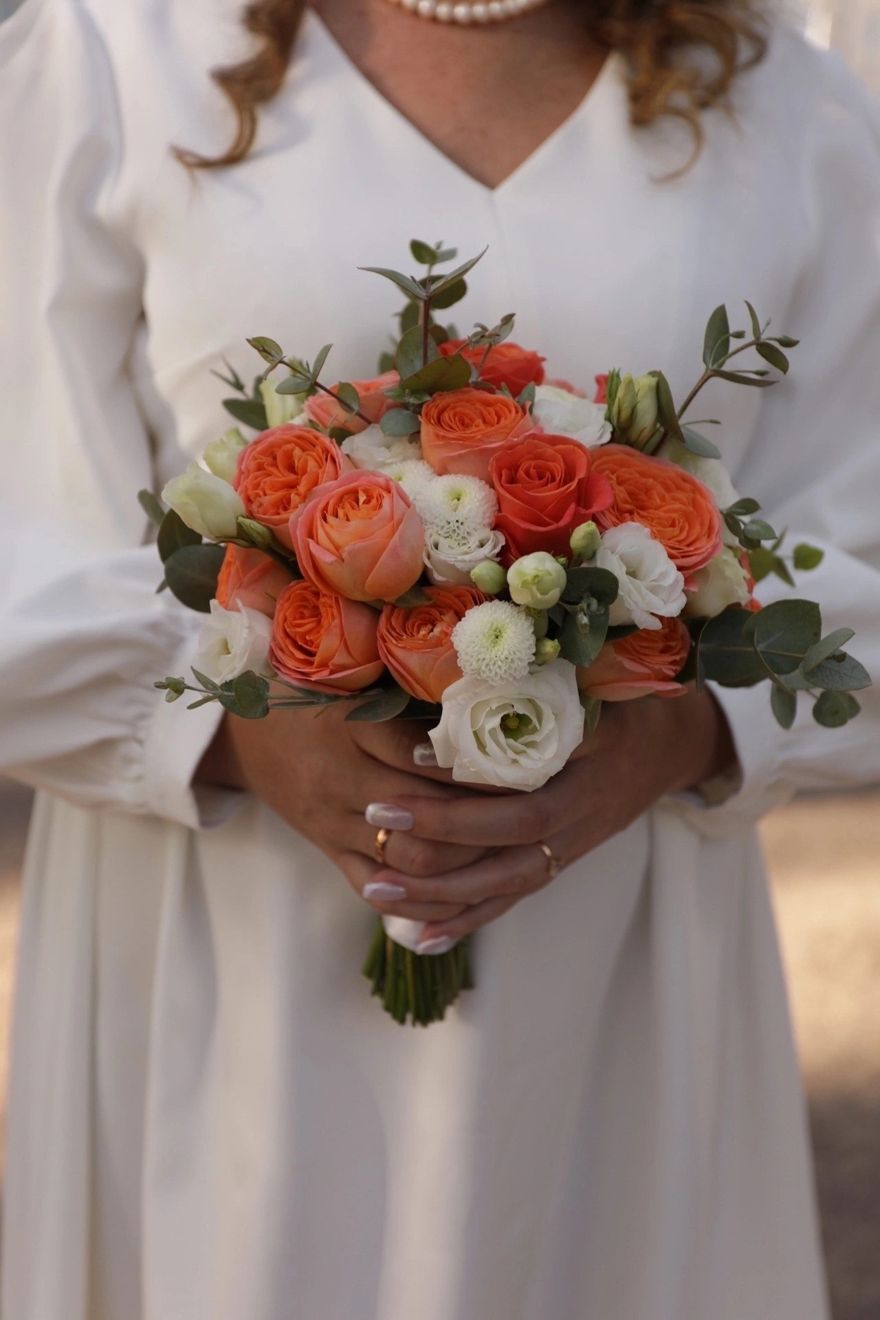 Wedding. Семейный и детский фотограф в Санкт-Петербурге, Анастасия Воротова