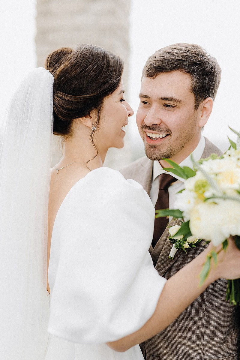 Ольга+Тимофей. Фотограф в Красноярске Гетманова Мила