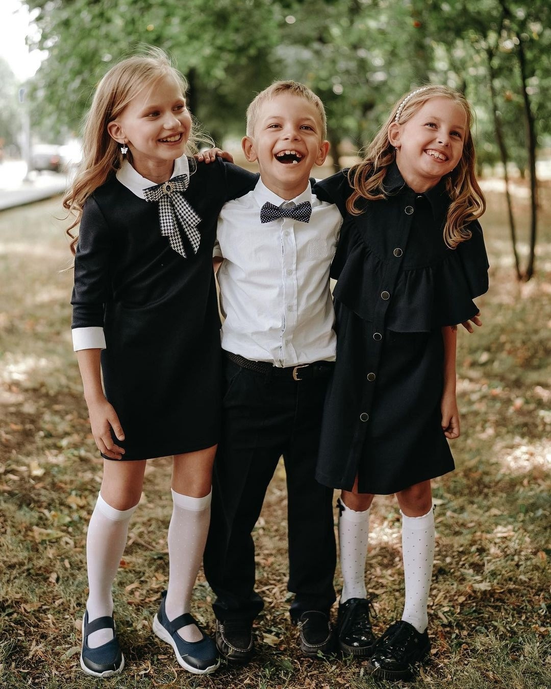 СЕМЕЙНАЯ ФОТОСЕССИЯ УФА