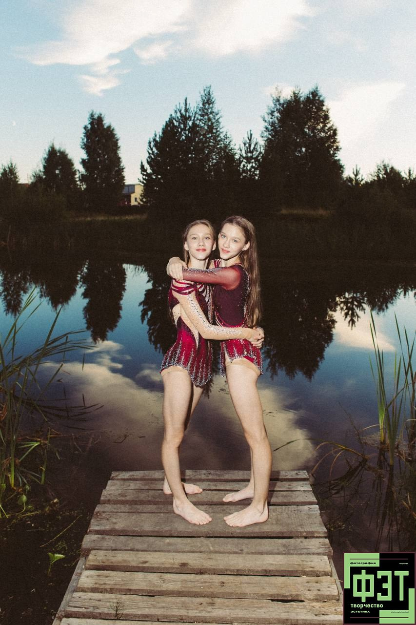 Фотопроект «ФЭТ: Фотография, Эстетика, Творчество». Наталья Жукова. Курсы фотографии