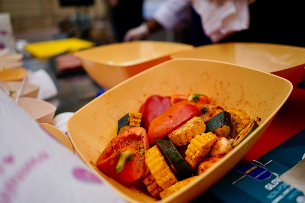 Мастер класс в «Жемчужине ". Ресурс Комлект Сервис