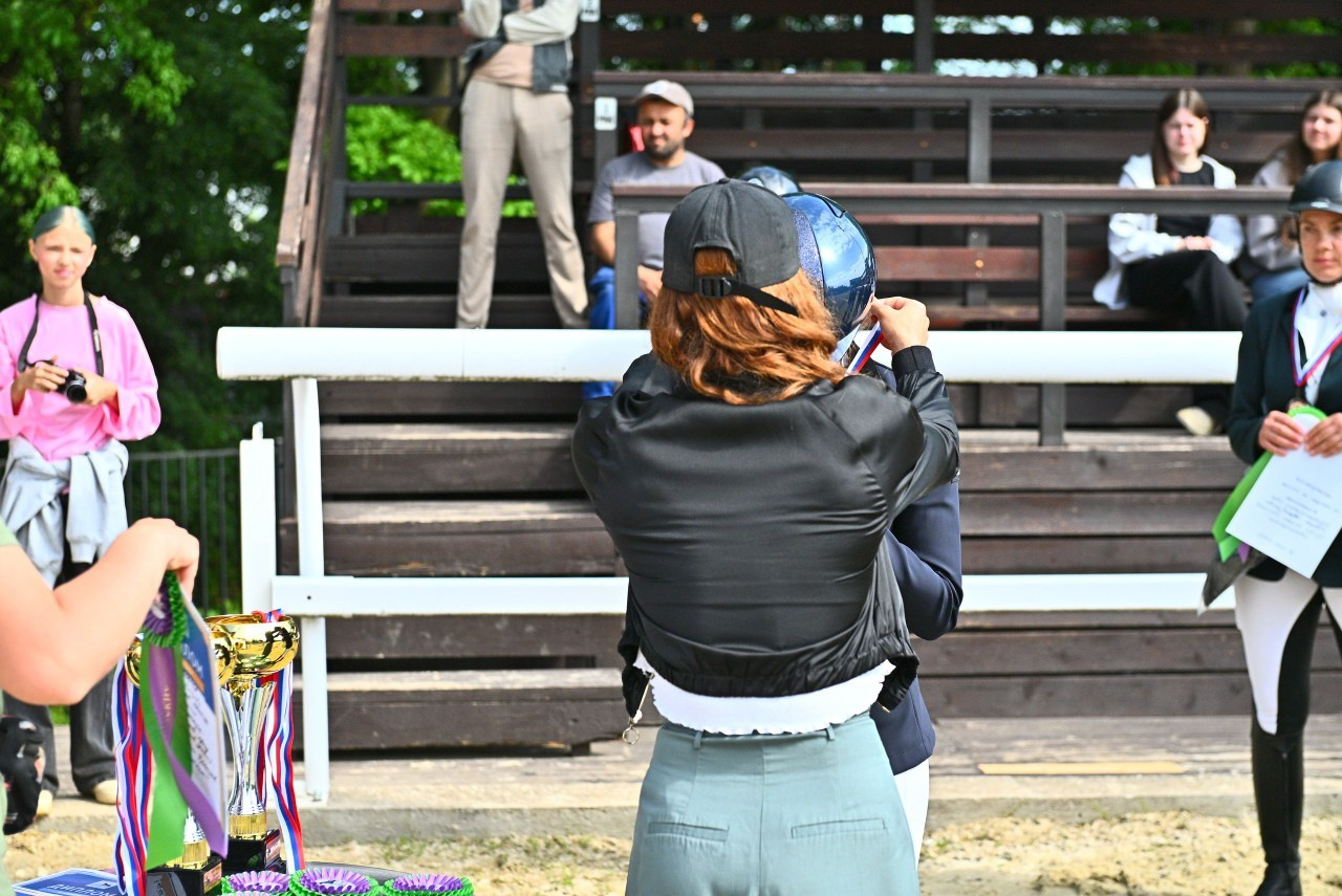 Отзывы. ТУРНИРНАЯ КОННАЯ ФОТОГРАФИЯ, Руднева Ольга и Евгений Адеев