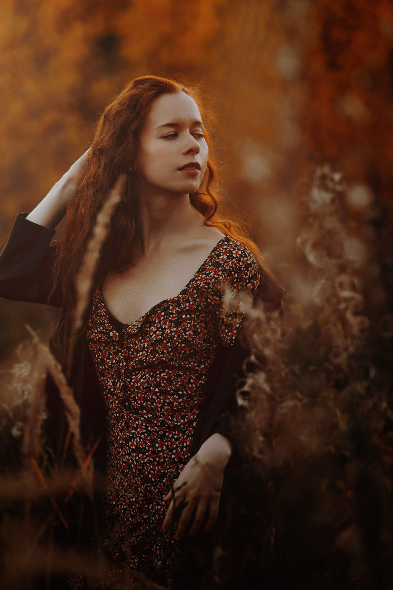 Отзывы. Фотограф Варвара Ермоленко