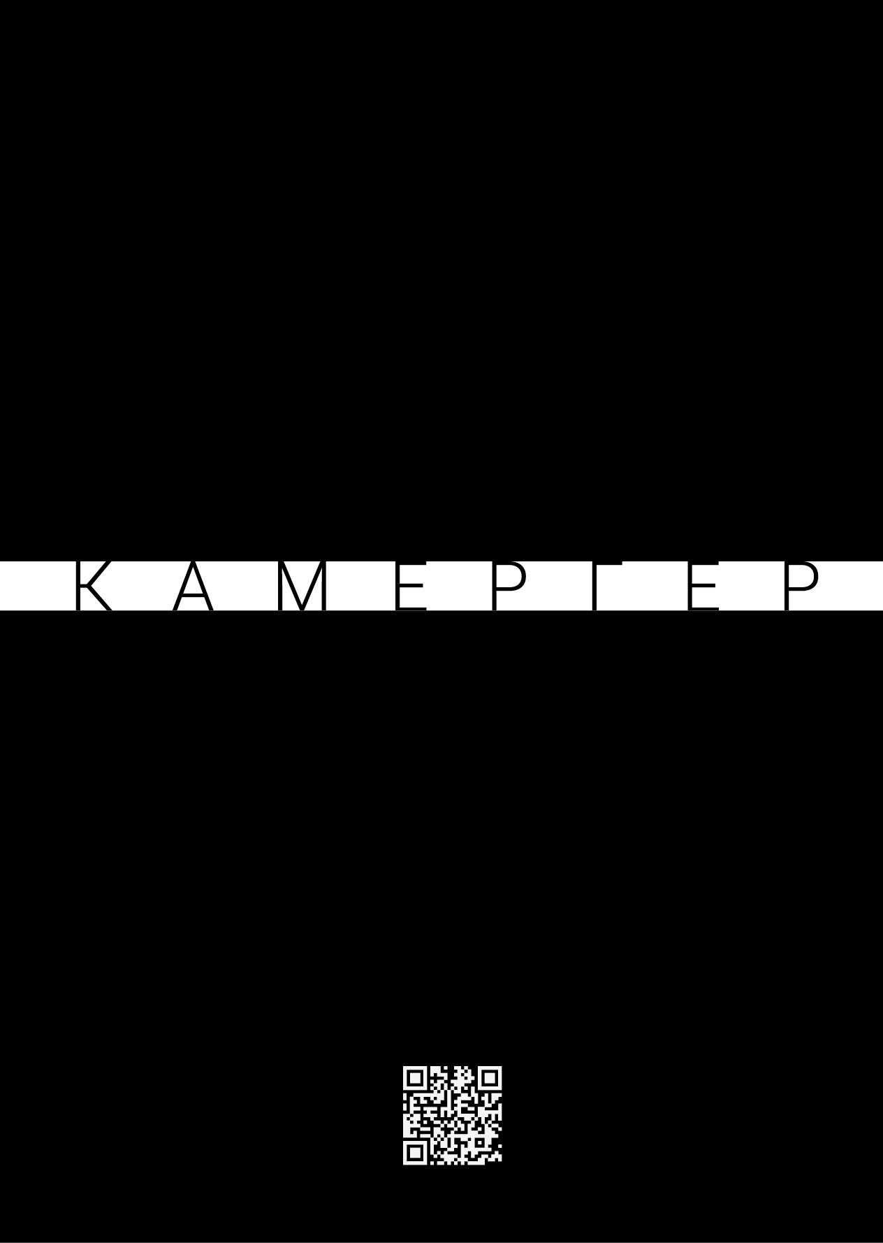 Kamerger № 9 September 2023. Журнал Камергер