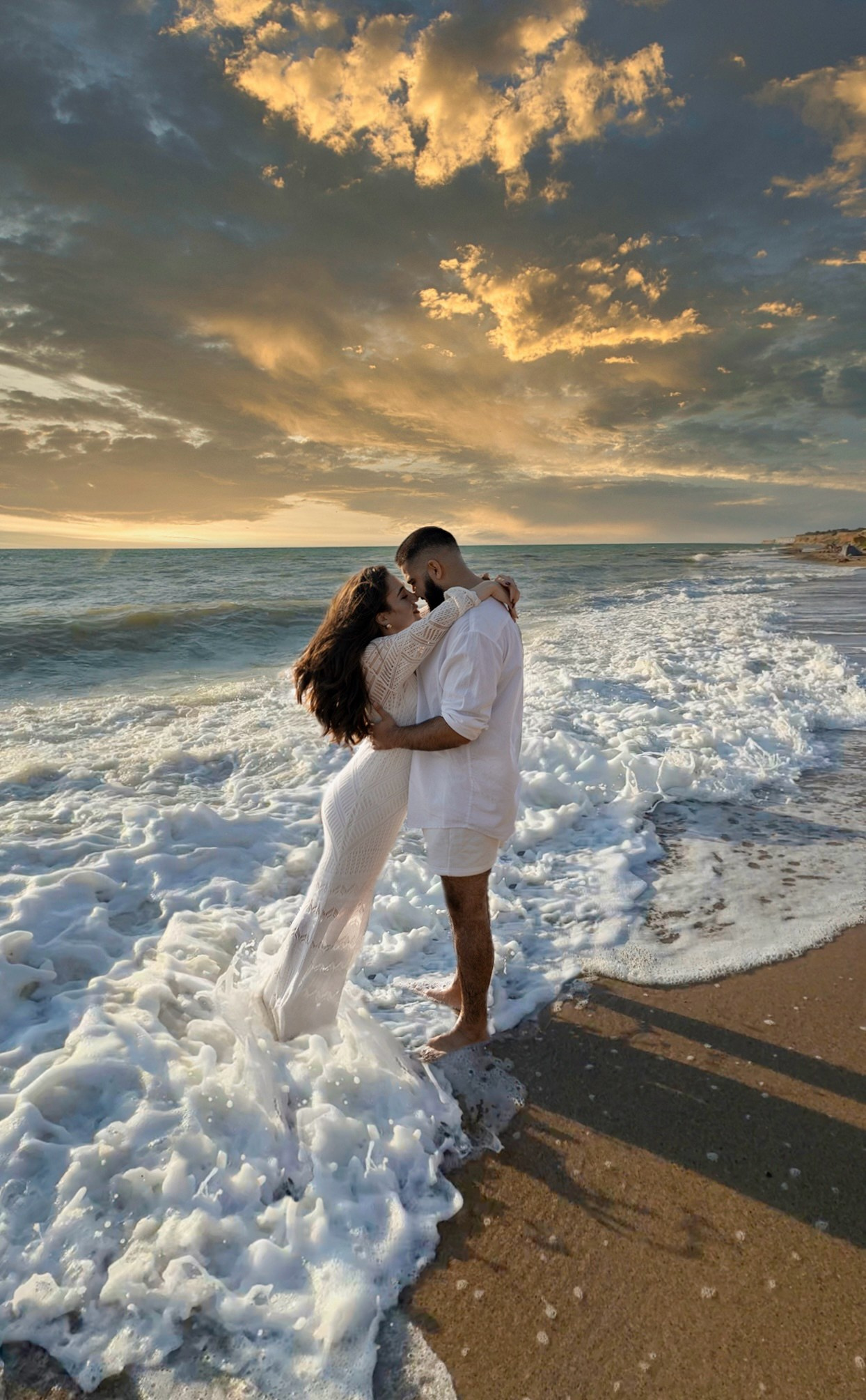 Море. (Севастополь). Фотограф в Крыму Лебедева Александра