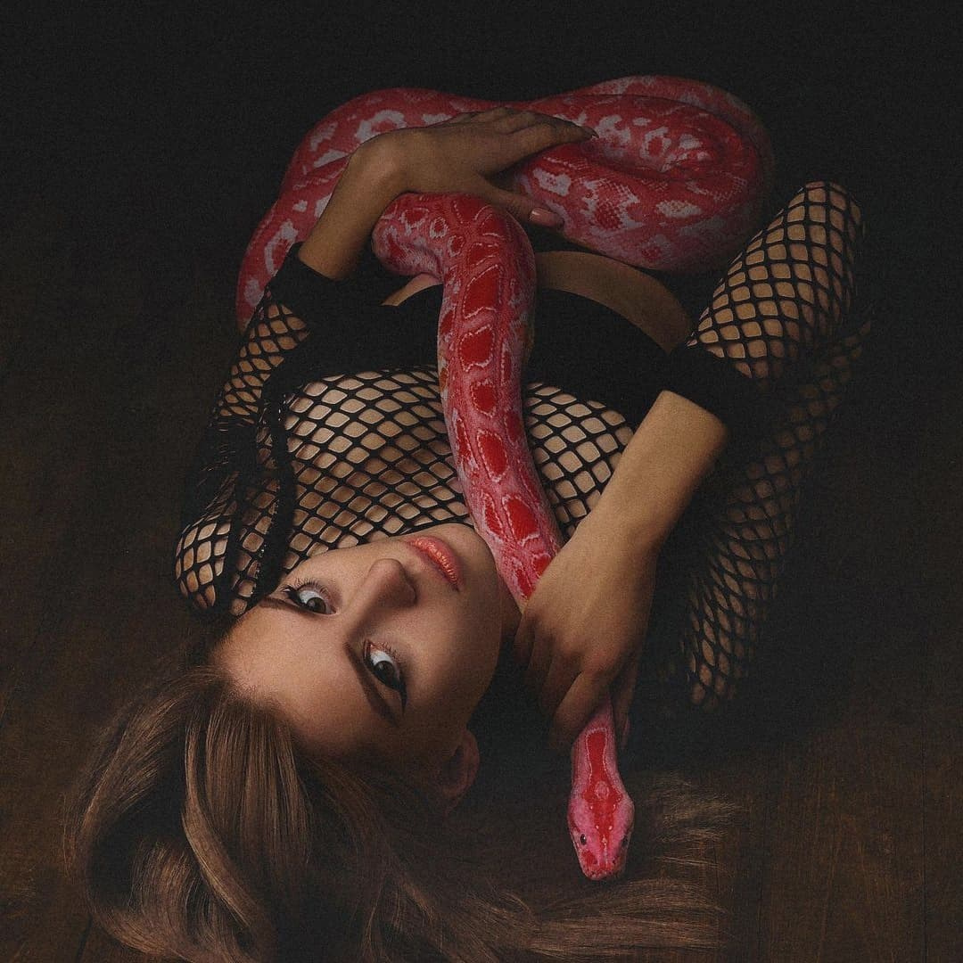 Сони. Международная онлайн-фотошкола Сергея Рожнова