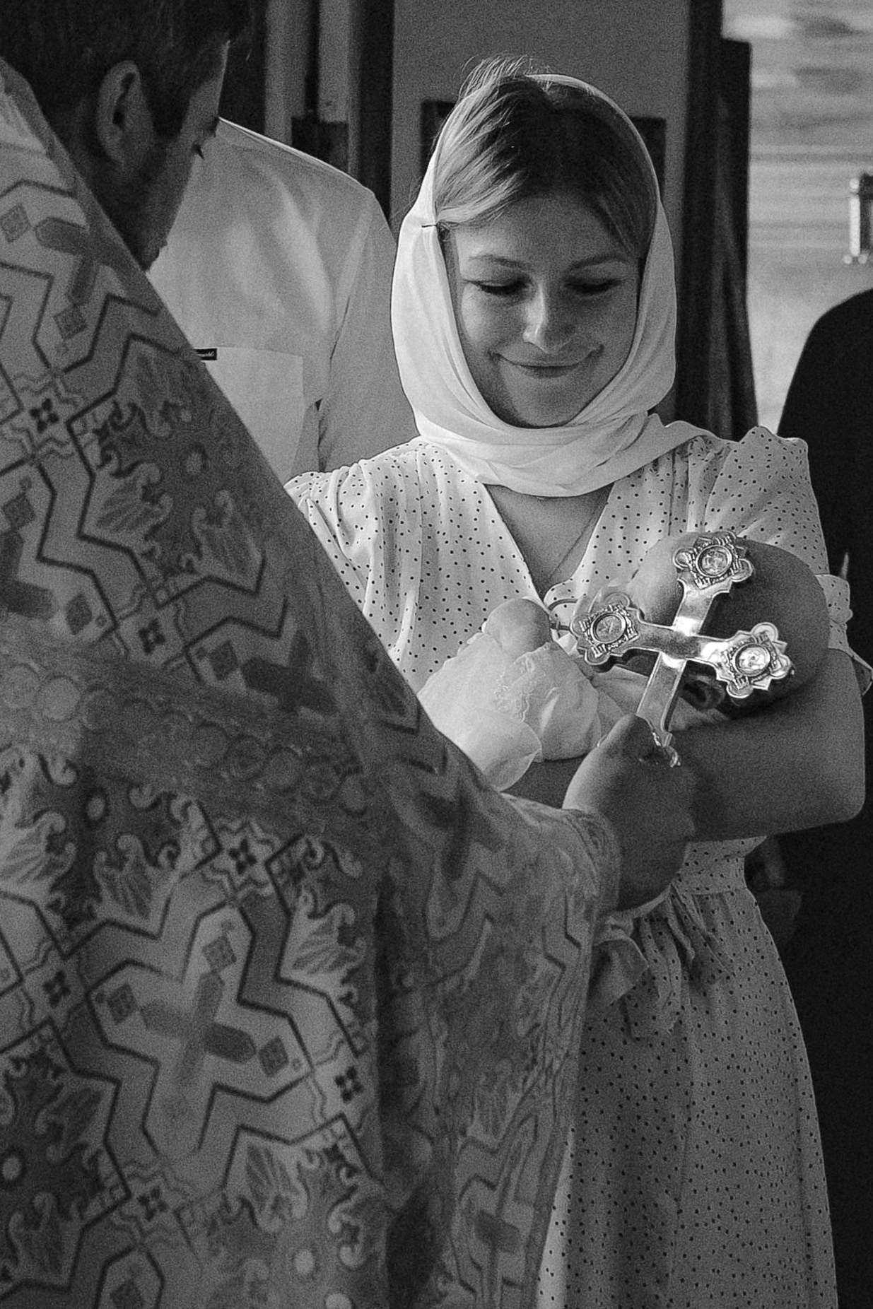 Семейный и детский фотограф в Москве Митенкова Мария