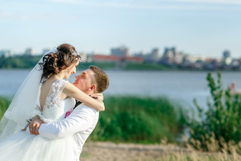 Свадебный фотограф Казань. Фотограф Ильхам Сибгатуллин Казань