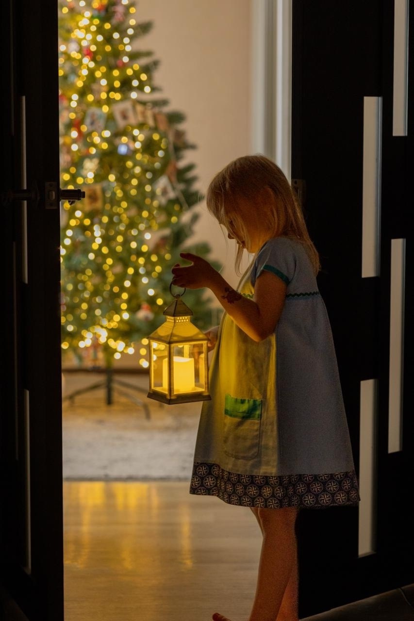 Домашние съемки. Основное