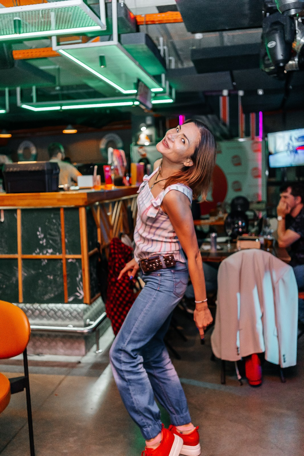 Квиз-Плиз в Водолее 2023. Свадебный и семейный фотограф во Владивостоке Александра Глускер