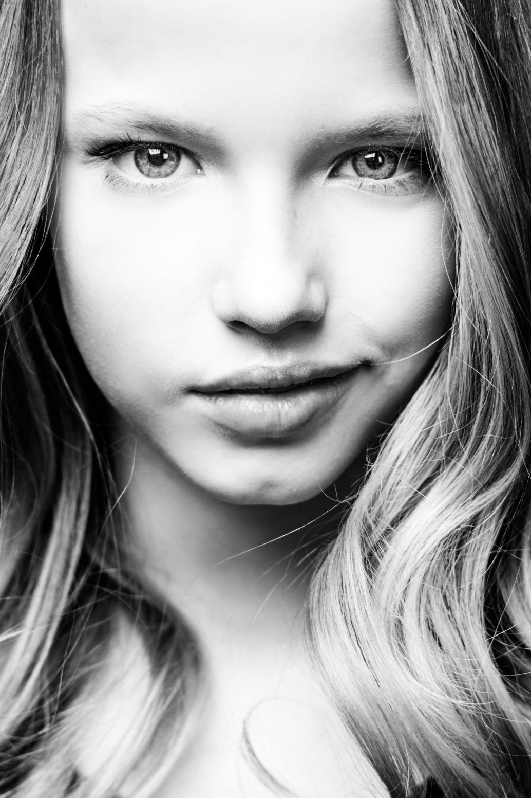 Кристина, 10 лет Санкт-Петербург