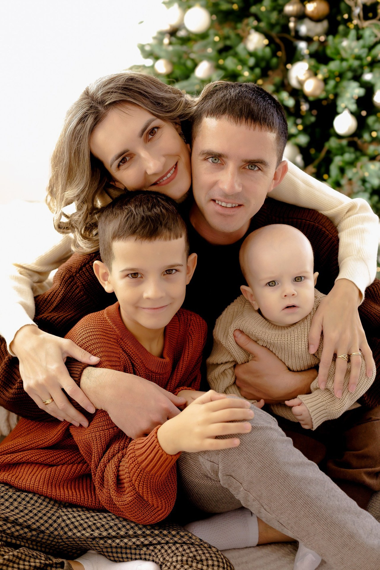 Отзывы. Свадебный и портретный фотограф в Самаре Демихова Юлия