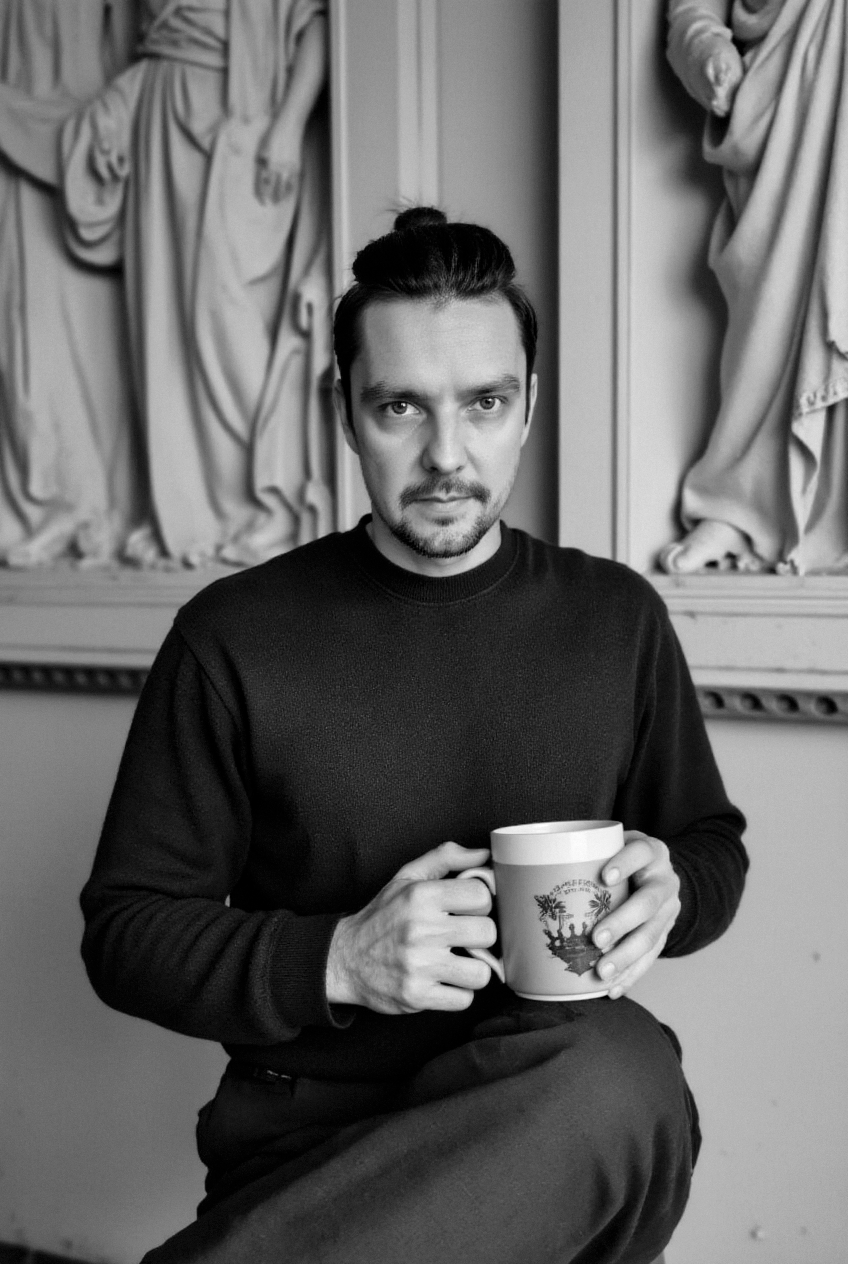 Стандартная AI-фотосессия. Фотосессии с помощью нейросетей от профессиональных фотографов и стилистов | Проект «AI-Photographer»